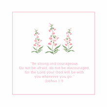 Load image into Gallery viewer, Scripture Cards for Little Girls