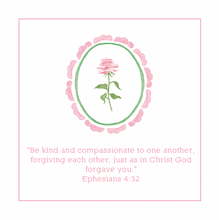 Load image into Gallery viewer, Scripture Cards for Little Girls