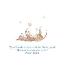 Load image into Gallery viewer, Scripture Cards for Little Boys