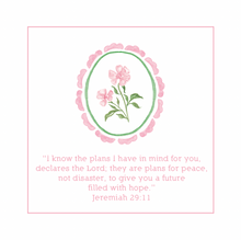 Load image into Gallery viewer, Scripture Cards for Little Girls