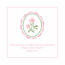 Load image into Gallery viewer, Scripture Cards for Little Girls