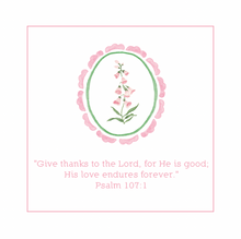 Load image into Gallery viewer, Scripture Cards for Little Girls