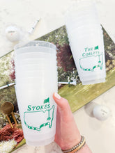 Load image into Gallery viewer, Personalized Masters Cup Set