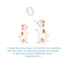 Load image into Gallery viewer, Scripture Cards for Little Boys
