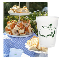 Load image into Gallery viewer, Personalized Masters Cup Set