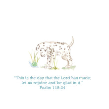 Load image into Gallery viewer, Scripture Cards for Little Boys