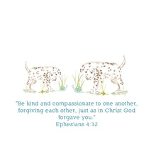 Load image into Gallery viewer, Scripture Cards for Little Boys