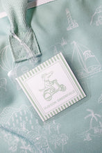 Load image into Gallery viewer, Bitty Green-Green Travel Friends