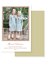 Load image into Gallery viewer, Maroon Vintage Frame