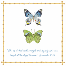 Load image into Gallery viewer, Scripture Cards for Mothers