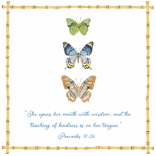 Load image into Gallery viewer, Scripture Cards for Mothers