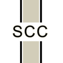 Load image into Gallery viewer, Preppy Stripe Calling Card III