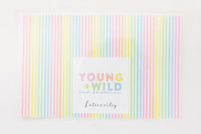 Load image into Gallery viewer, Personalized Play dough Placemat-Pink