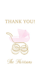 Load image into Gallery viewer, Hospital Gift Tag-Pink