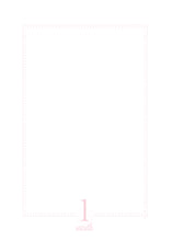 Load image into Gallery viewer, Picture Banner - Girl