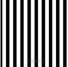 Load image into Gallery viewer, Preppy Stripe Calling Card III