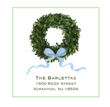 Load image into Gallery viewer, Return Address Sticker