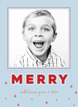 Load image into Gallery viewer, MERRY