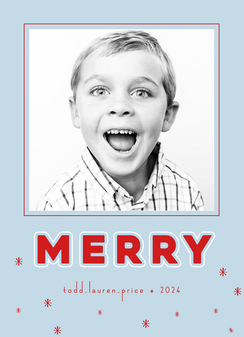 MERRY