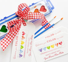 Load image into Gallery viewer, You Color My World