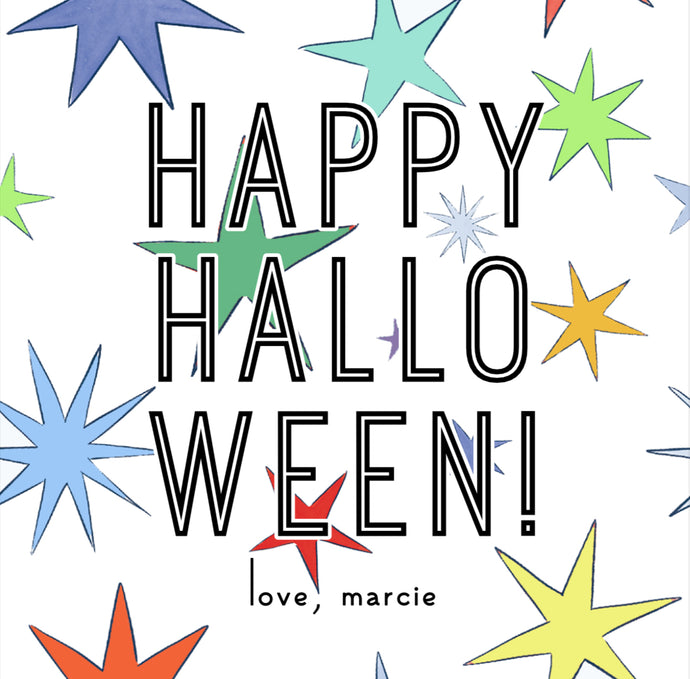 Happy HALLOween IV