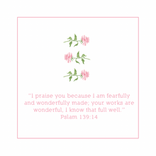 Load image into Gallery viewer, Scripture Cards for Little Girls