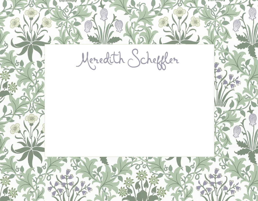 The Meredith Lavender