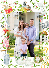 Load image into Gallery viewer, Twelve Days of Christmas