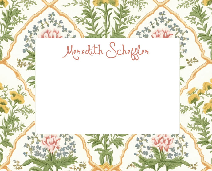 The Meredith Pink