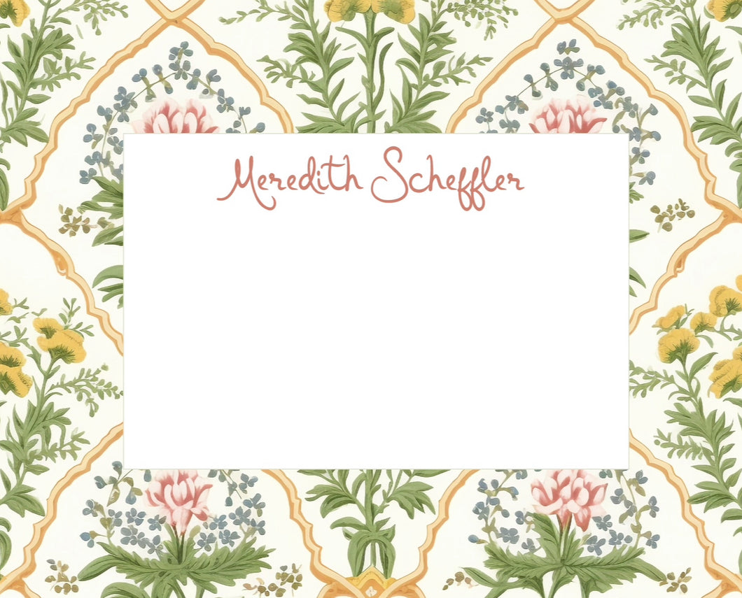 The Meredith Pink