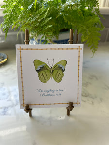 Scripture Cards for Mothers