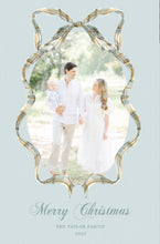 Load image into Gallery viewer, Tartan Bow Cream