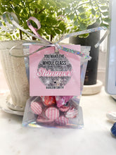 Load image into Gallery viewer, Shimmer