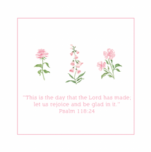 Load image into Gallery viewer, Scripture Cards for Little Girls