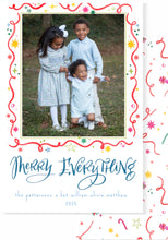 Load image into Gallery viewer, Merry Everything II