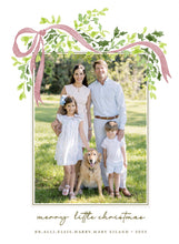 Load image into Gallery viewer, Merry Little Pink Bow