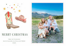 Load image into Gallery viewer, Christmas Out West