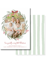 Load image into Gallery viewer, Berry Wreath