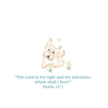 Load image into Gallery viewer, Scripture Cards for Little Boys