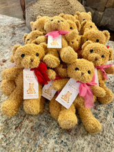 Load image into Gallery viewer, Beary Glad Pink