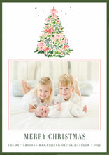 Load image into Gallery viewer, All Tied Up Vertical