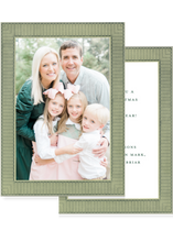 Load image into Gallery viewer, Emerald Vintage Frame