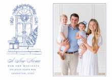 Load image into Gallery viewer, A New Home For the Holidays