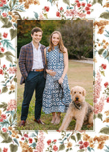 Load image into Gallery viewer, Autumnal Chintz