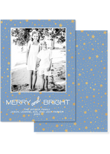 Load image into Gallery viewer, French Blue Stars