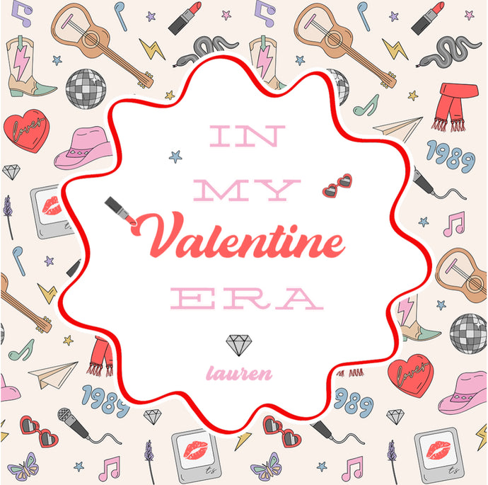 Valentine Era