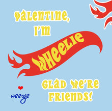 Load image into Gallery viewer, Hot Wheels Gift Tags