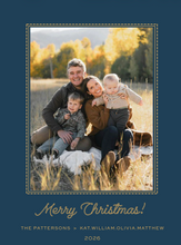 Load image into Gallery viewer, Howdy Holidays Chocolate