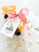 Load image into Gallery viewer, Digger Valentine Gift Tags