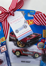 Load image into Gallery viewer, Wheelie Good Friend Gift Tag